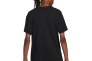 Футболка Nike Men&#39;s Black Short Sleeve BV0507-010 Фото 2