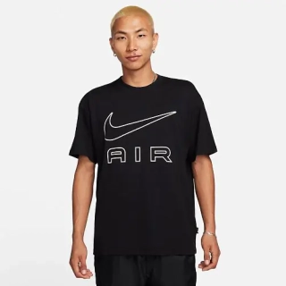 Мужская футболка M NSW TEE M90 NIKE AIR FQ3792-010