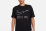 Мужская футболка M NSW TEE M90 NIKE AIR FQ3792-010 Фото 1