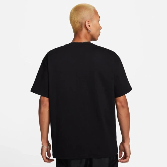 Мужская футболка M NSW TEE M90 NIKE AIR FQ3792-010 фото 2 — интернет-магазин Tapok