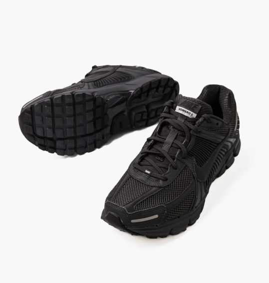 Кросівки чоловічі Nike Zoom Vomero 5 Sp (BV1358-003) фото 7 — інтернет-магазин Tapok