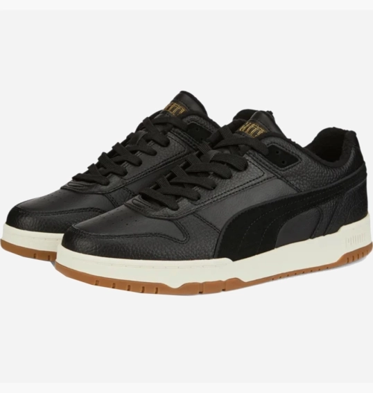 Чоловічі кросівки Puma RBD Game Low WTR 38847002 фото 2 — інтернет-магазин Tapok