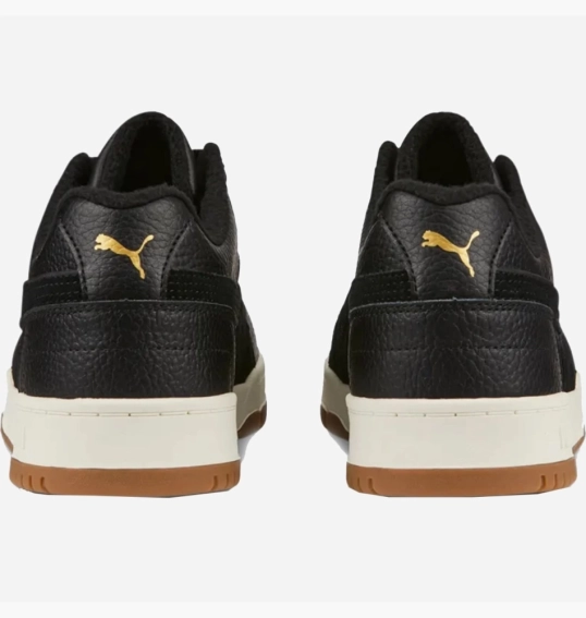 Чоловічі кросівки Puma RBD Game Low WTR 38847002 фото 4 — інтернет-магазин Tapok
