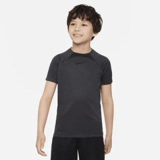 Дитяча футболка NIKE K NK DF ACD TOP SS MAT NOV FD3138-010