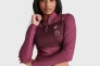 Кофта женская NIKE W NSW TOP LS RIB SU FD4236-653 Фото 1