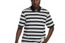 Мужская футболка NIKE M NK CLUB STRIPE POLO FN3896-010 Фото 1