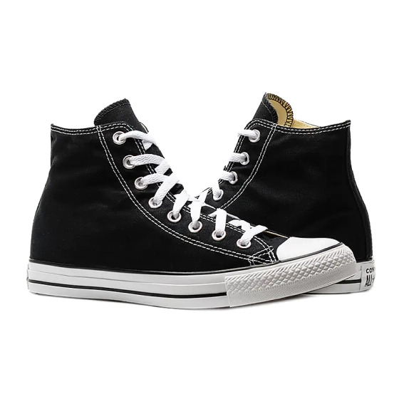 Кеды Converse ALL STAR HI M9160C фото 1 — интернет-магазин Tapok