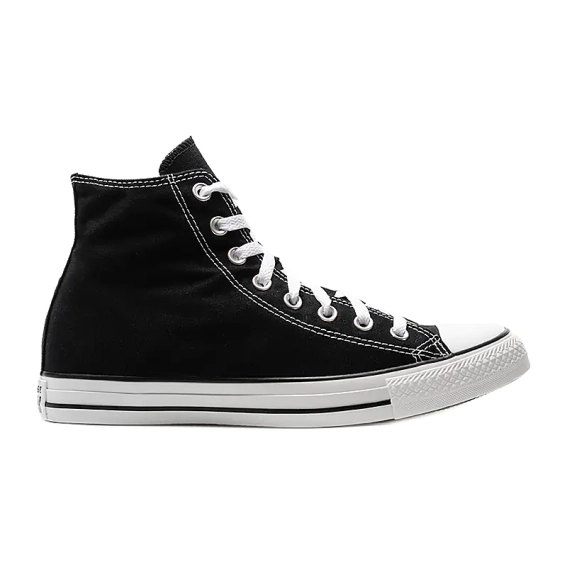 Кеды Converse ALL STAR HI M9160C фото 2 — интернет-магазин Tapok