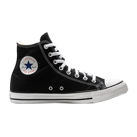 Кеды Converse ALL STAR HI M9160C фото 3 — интернет-магазин Tapok