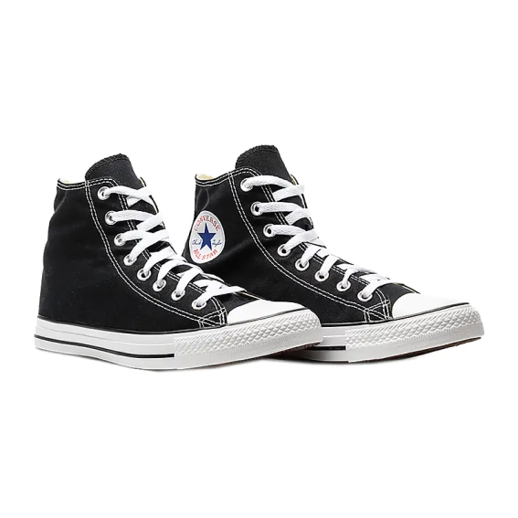 Кеды Converse ALL STAR HI M9160C фото 5 — интернет-магазин Tapok