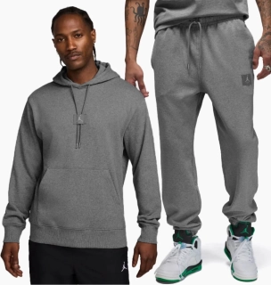 Кофта NIKE MJ FLIGHT FLC PO FV7247-091