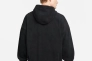 Кофта NIKE M NK CLUB+ POLAR FLC PO HOODIE FB8388-010 Фото 2