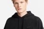 Кофта NIKE M NK CLUB+ POLAR FLC PO HOODIE FB8388-010 Фото 5