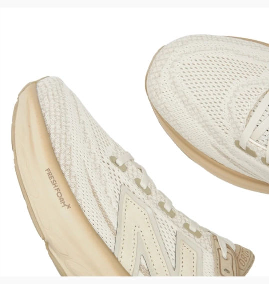 Кросівки New Balance FRESH FOAM X 1080 V13 STONEWAR M1080LAE фото 2 — інтернет-магазин Tapok