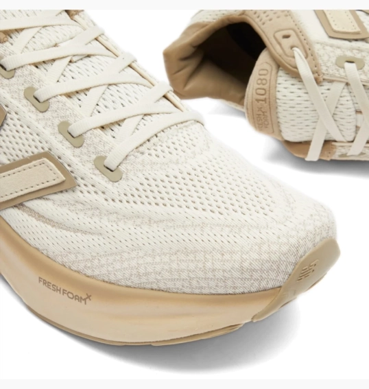 Кросівки New Balance FRESH FOAM X 1080 V13 STONEWAR M1080LAE фото 3 — інтернет-магазин Tapok