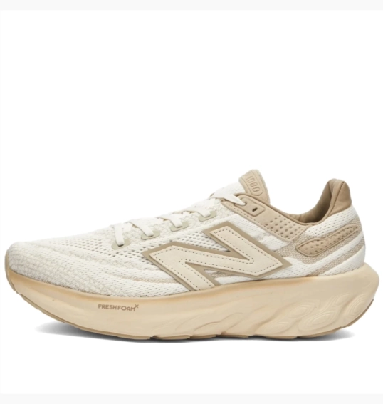 Кросівки New Balance FRESH FOAM X 1080 V13 STONEWAR M1080LAE фото 4 — інтернет-магазин Tapok