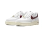 Кроссовки Nike AIR FORCE 1 07 SE DV7584-001 Фото 1