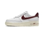 Кроссовки Nike AIR FORCE 1 07 SE DV7584-001 Фото 2