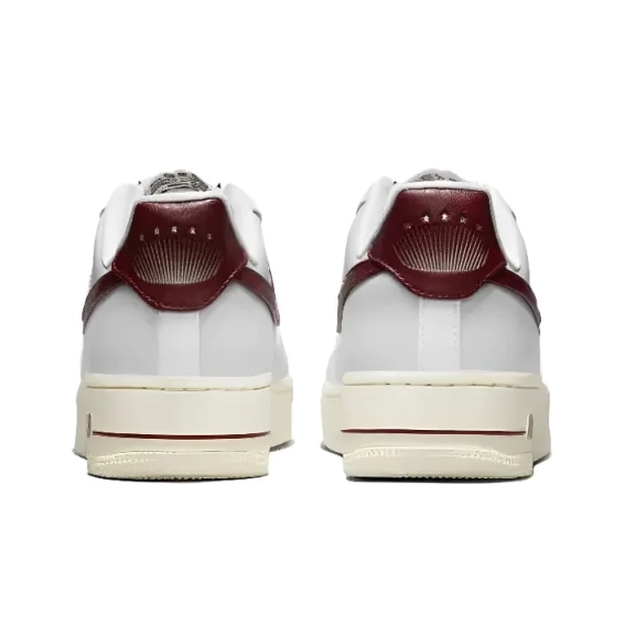 Кроссовки Nike AIR FORCE 1 07 SE DV7584-001 фото 5 — интернет-магазин Tapok
