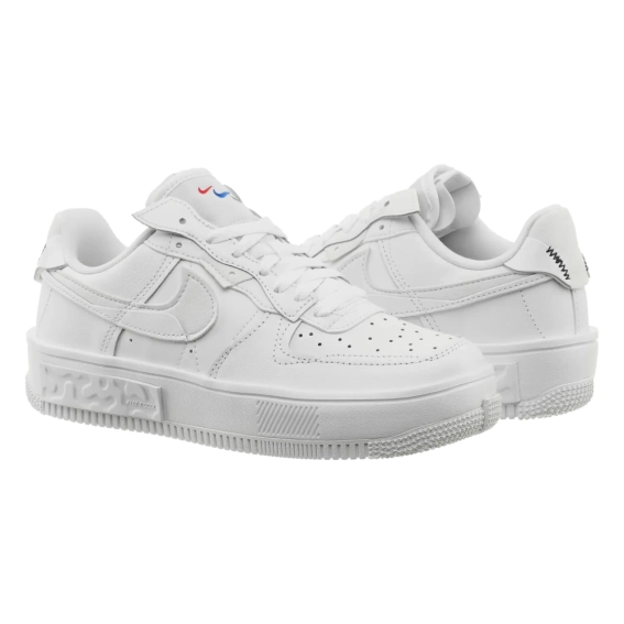 Кроссовки Nike Air Force 1 Fontanka DH1290-100 фото 1 — интернет-магазин Tapok