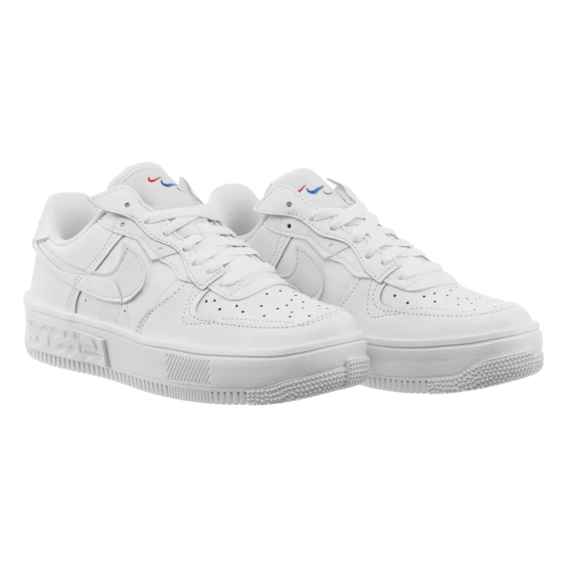 Кроссовки Nike Air Force 1 Fontanka DH1290-100 фото 5 — интернет-магазин Tapok