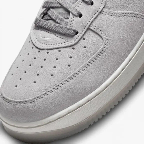 Кросівки Nike AIR FORCE 1 LOW RETRO DV0785-003 фото 3 — інтернет-магазин Tapok
