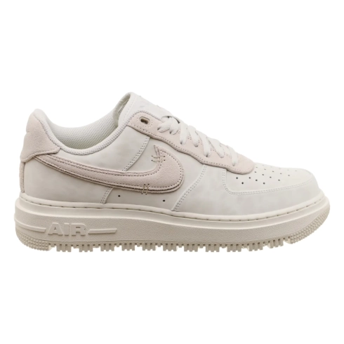 Nike air force 1 beige femme hotsell