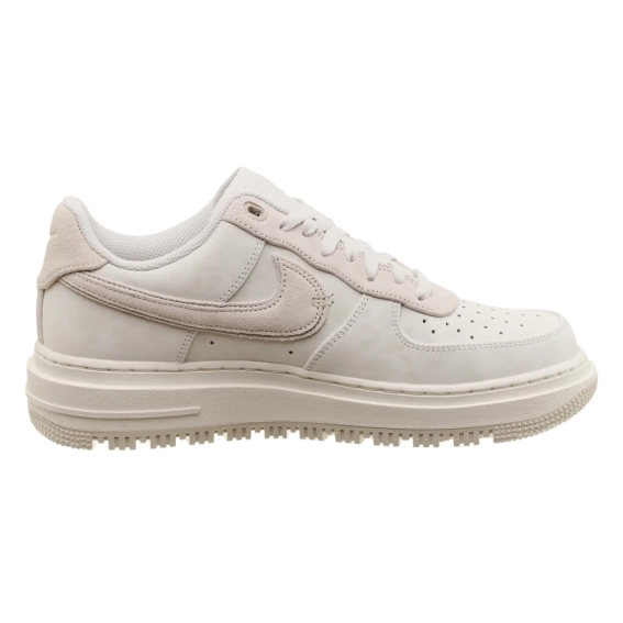Кроссовки Nike AIR FORCE 1 LUXE DD9605-100 фото 3 — интернет-магазин Tapok