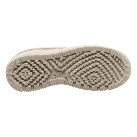 Кроссовки Nike AIR FORCE 1 LUXE DD9605-100 фото 4 — интернет-магазин Tapok