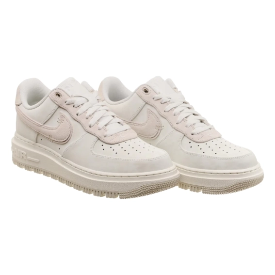 Кроссовки Nike AIR FORCE 1 LUXE DD9605-100 фото 5 — интернет-магазин Tapok