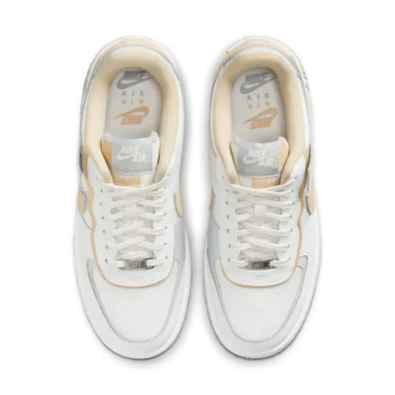Кроссовки Nike W AF1 SHADOW DV7449-100 фото 2 — интернет-магазин Tapok