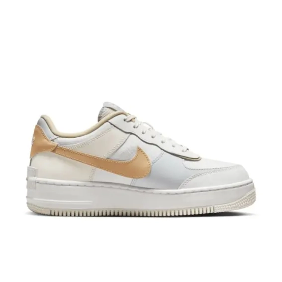 Кроссовки Nike W AF1 SHADOW DV7449-100 фото 3 — интернет-магазин Tapok