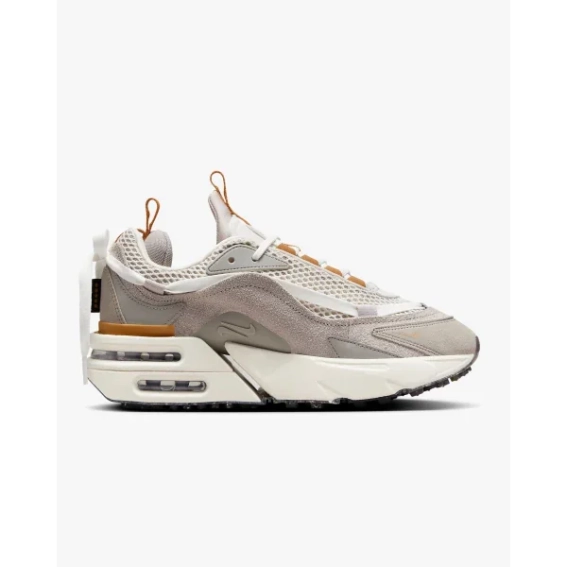 Кросівки Nike W AIR MAX FURYOSA DH0531-102 фото 2 — інтернет-магазин Tapok
