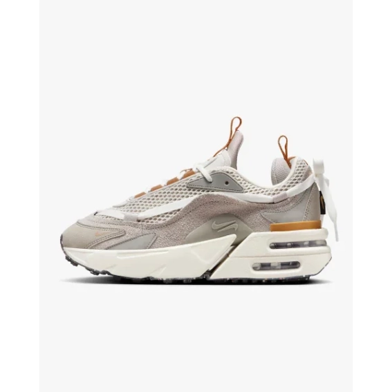 Кросівки Nike W AIR MAX FURYOSA DH0531-102 фото 3 — інтернет-магазин Tapok
