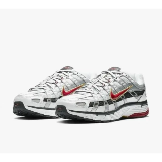 Кроссовки Nike W P-6000 BV1021-101