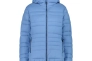 Куртка CMP JACKET FIX HOOD NYLON CIRE 34K3116-L615 Фото 1