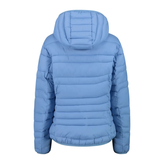 Куртка CMP JACKET FIX HOOD NYLON CIRE 34K3116-L615 фото 2 — интернет-магазин Tapok