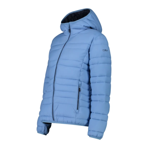 Куртка CMP JACKET FIX HOOD NYLON CIRE 34K3116-L615 фото 3 — интернет-магазин Tapok