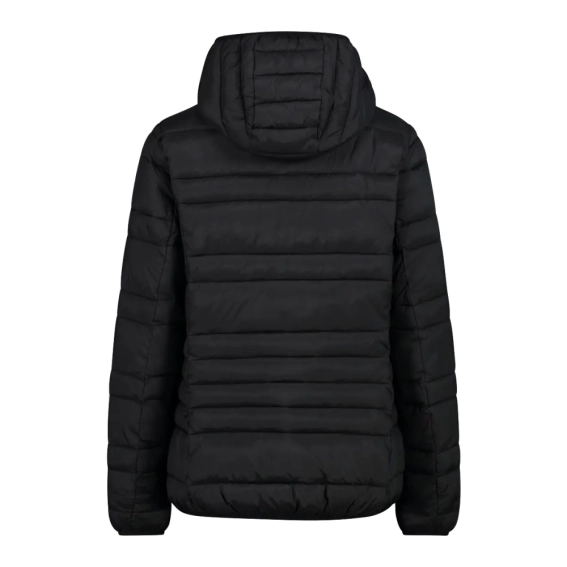 Куртка CMP JACKET FIX HOOD NYLON CIRE 34K3116-U901 фото 2 — интернет-магазин Tapok
