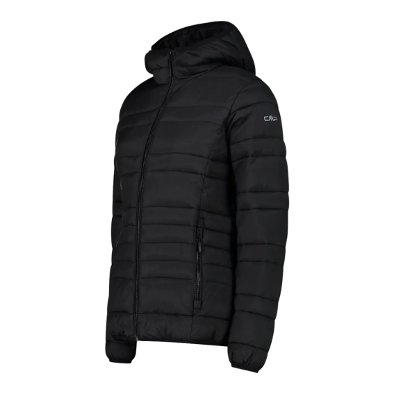 Куртка CMP JACKET FIX HOOD NYLON CIRE 34K3116-U901 фото 3 — интернет-магазин Tapok
