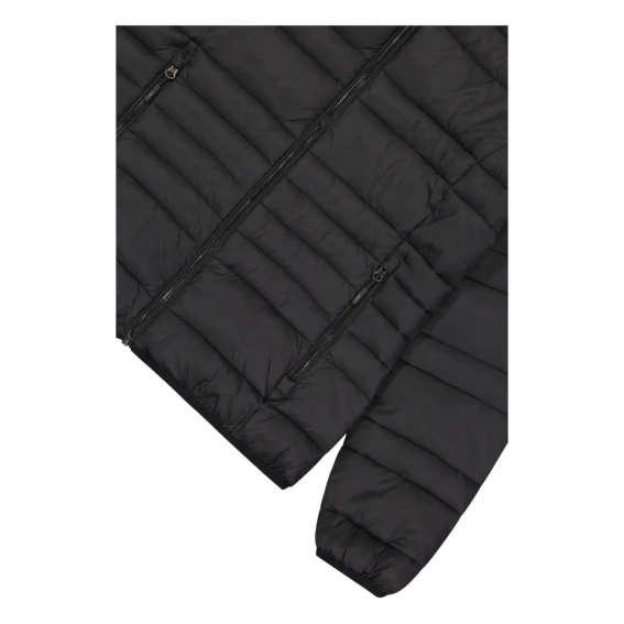 Куртка CMP JACKET FIX HOOD NYLON CIRE 34K3116-U901 фото 5 — интернет-магазин Tapok