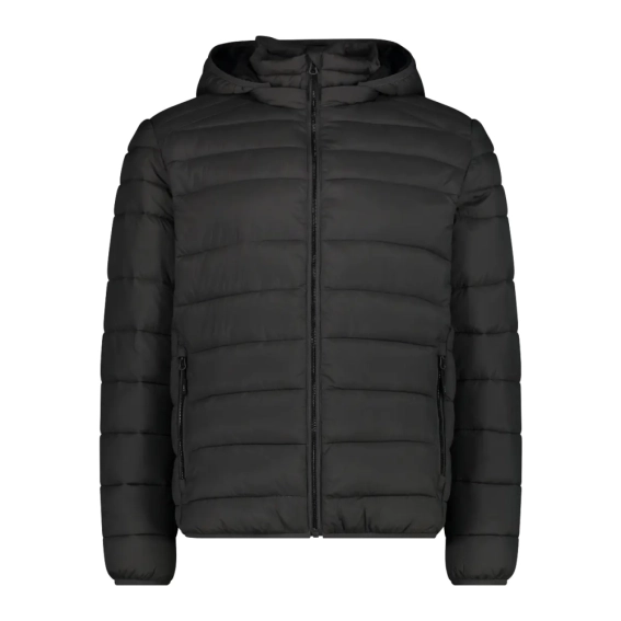 Куртка CMP JACKET SNAPS HOOD NYLON CIRE 34K2787-E910 фото 1 — інтернет-магазин Tapok