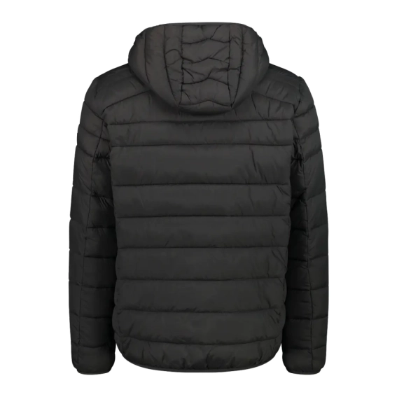 Куртка CMP JACKET SNAPS HOOD NYLON CIRE 34K2787-E910 фото 2 — інтернет-магазин Tapok