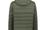 Куртка CMP JACKET SNAPS HOOD NYLON CIRE 34K2787-E943 Фото 2