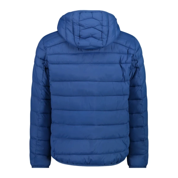 Куртка CMP JACKET SNAPS HOOD NYLON CIRE 34K2787-M969 фото 2 — интернет-магазин Tapok