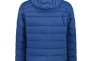 Куртка CMP JACKET SNAPS HOOD NYLON CIRE 34K2787-M969 Фото 2