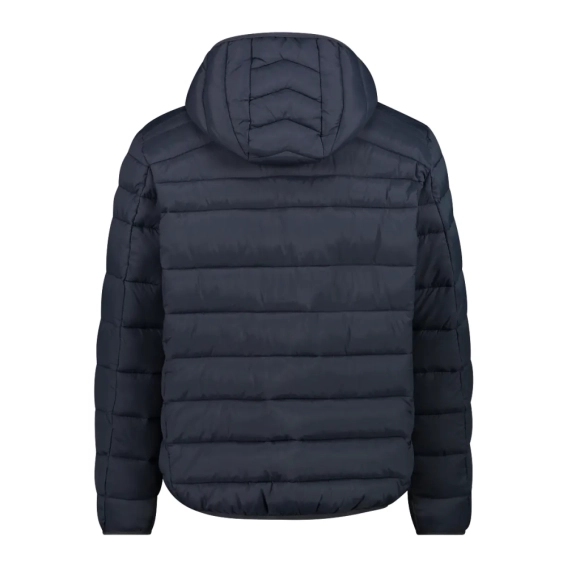 Куртка CMP JACKET SNAPS HOOD NYLON CIRE 34K2787-U423 фото 2 — інтернет-магазин Tapok
