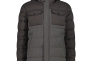 Куртка CMP JACKET ZIP HOOD MELANGE 34K0187-E927 Фото 1