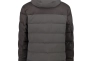 Куртка CMP JACKET ZIP HOOD MELANGE 34K0187-E927 Фото 2