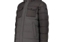 Куртка CMP JACKET ZIP HOOD MELANGE 34K0187-E927 Фото 3